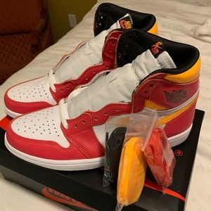 New Release Jordan’s